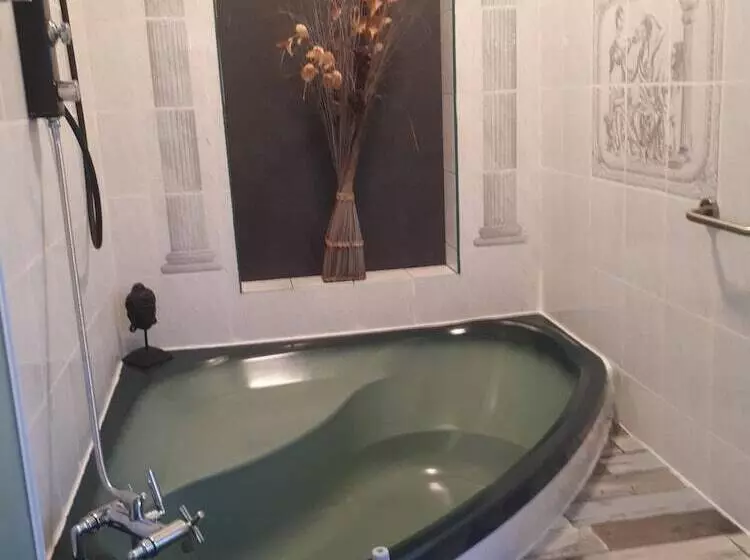 住宿加早餐 La Longère Des Nuits De Varenne