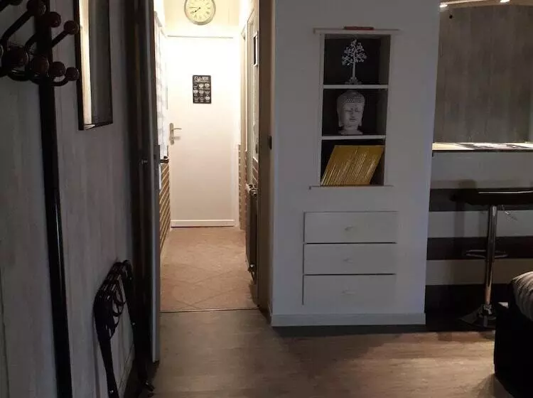 住宿加早餐 La Longère Des Nuits De Varenne