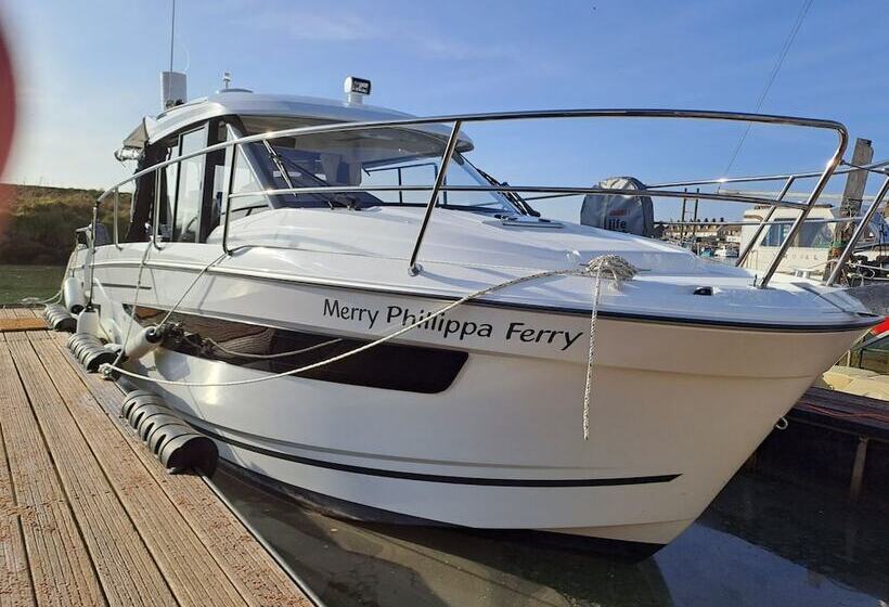 צימר Queen Phillippa