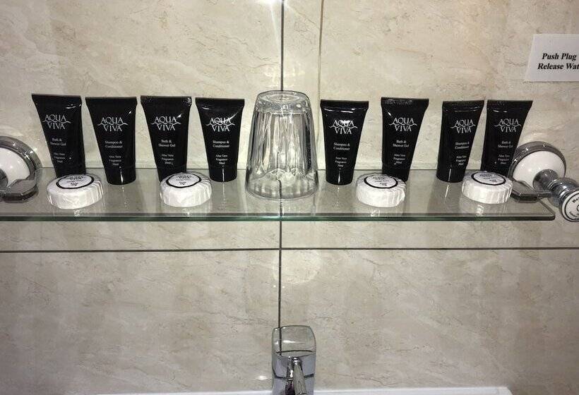 צימר Queen Phillippa