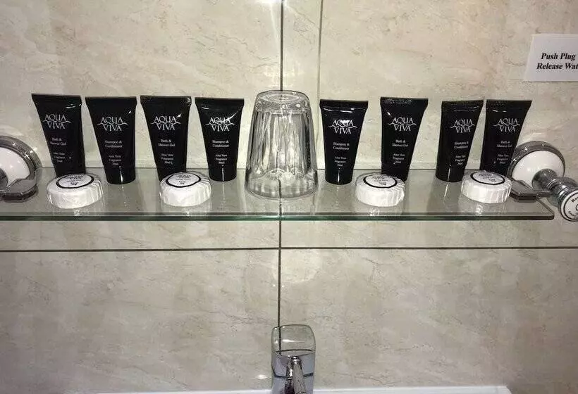 مبيت وإفطار Queen Phillippa