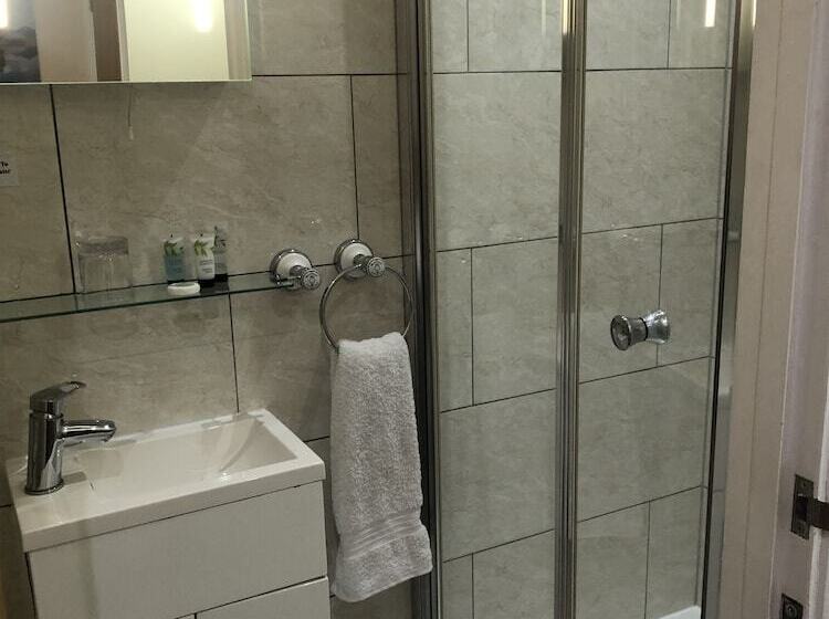 צימר Queen Phillippa