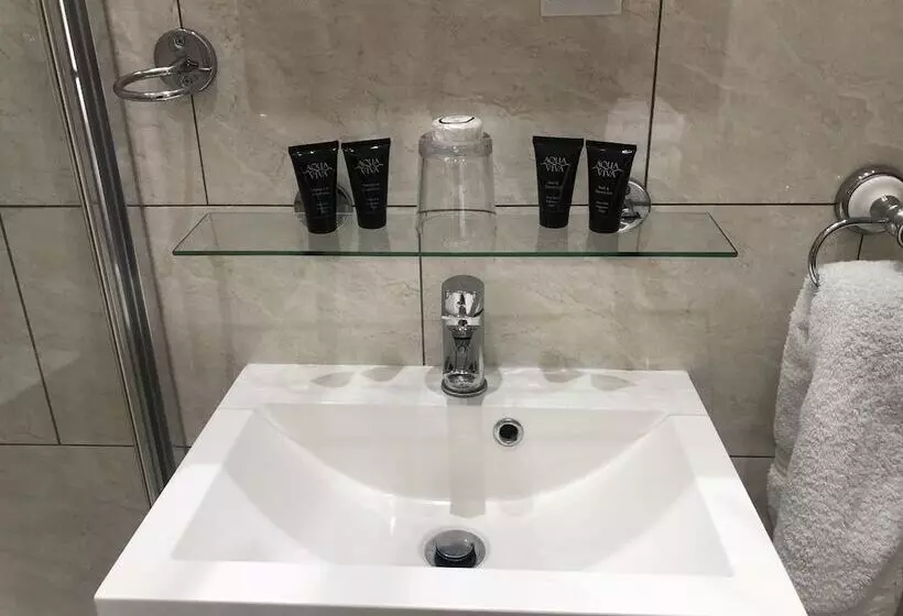 צימר Queen Phillippa