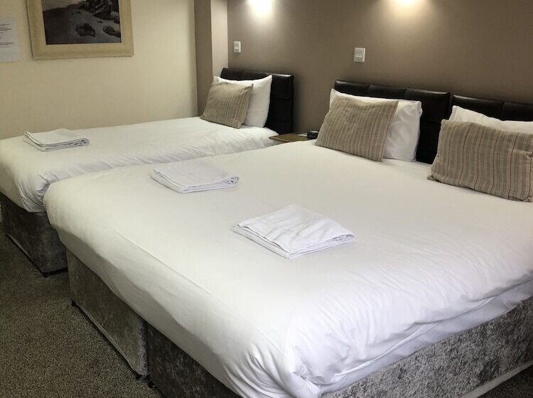 צימר Queen Phillippa