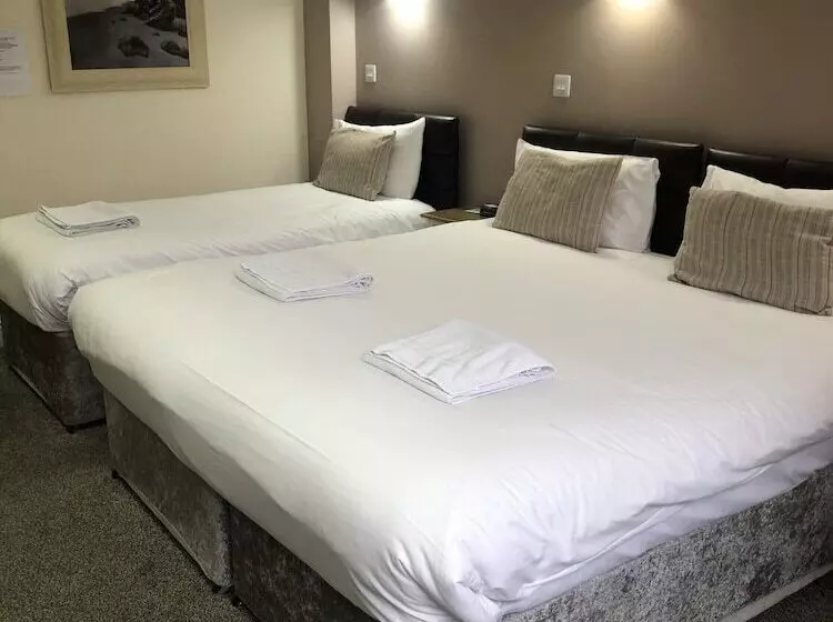 مبيت وإفطار Queen Phillippa