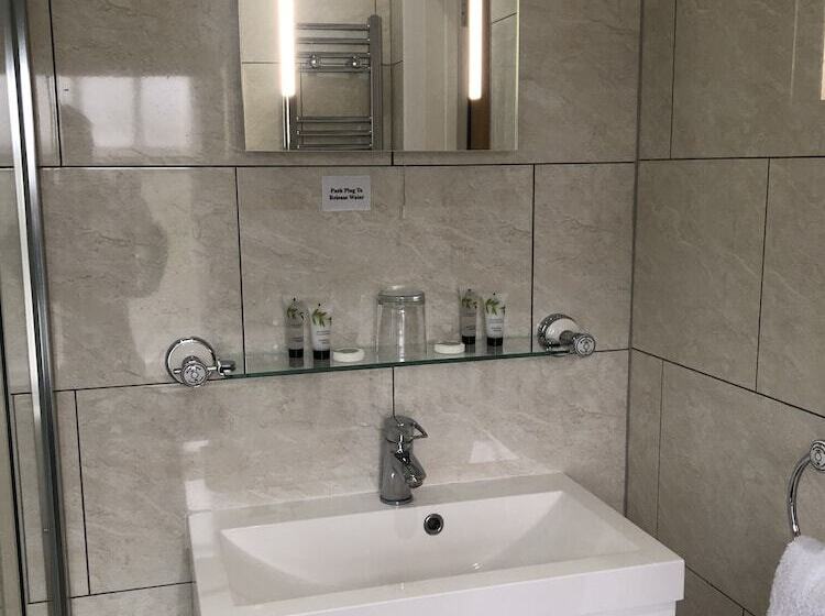 צימר Queen Phillippa