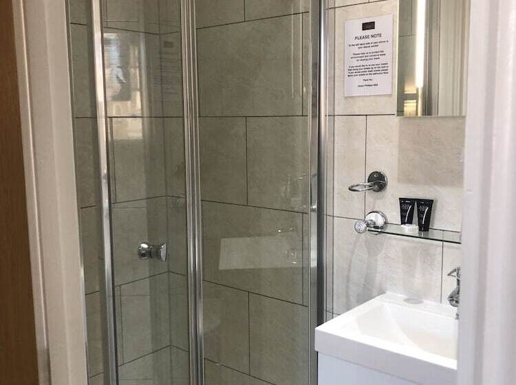 צימר Queen Phillippa