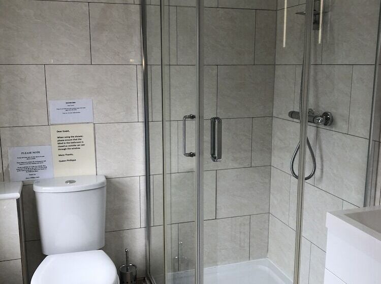 צימר Queen Phillippa