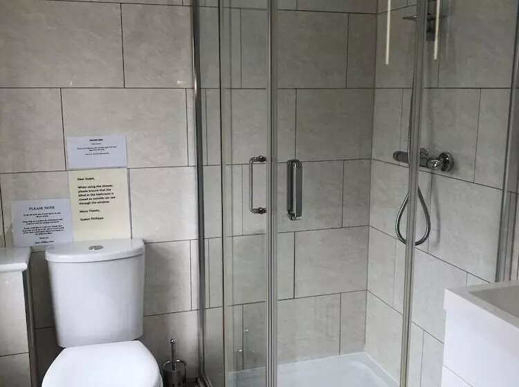 צימר Queen Phillippa