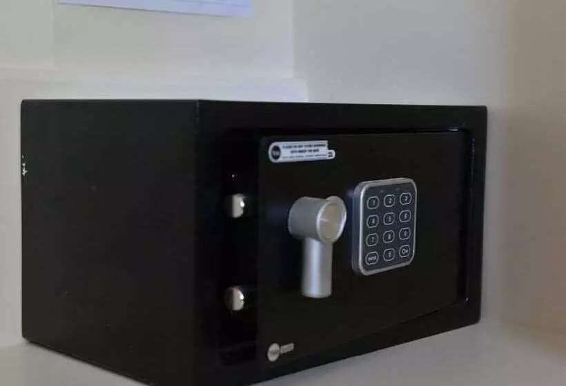 مبيت وإفطار Queen Phillippa