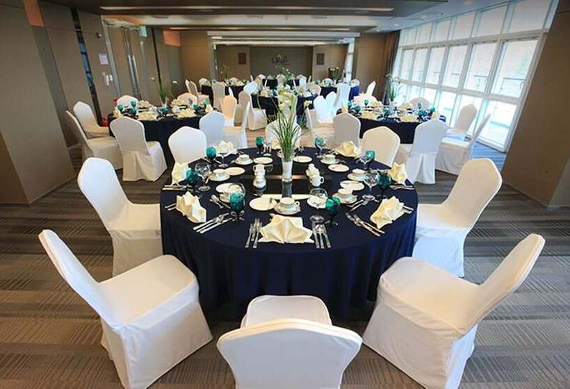 High1 Palace Hotel & Cc