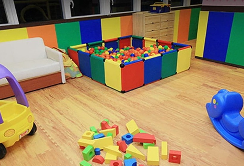 High1 Palace Hotel & Cc