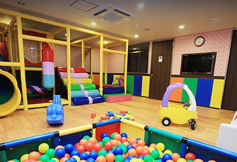 High1 Palace Hotel & Cc