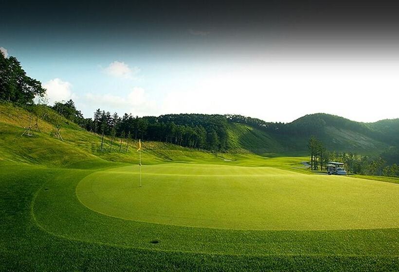 High1 Palace Hotel & Cc