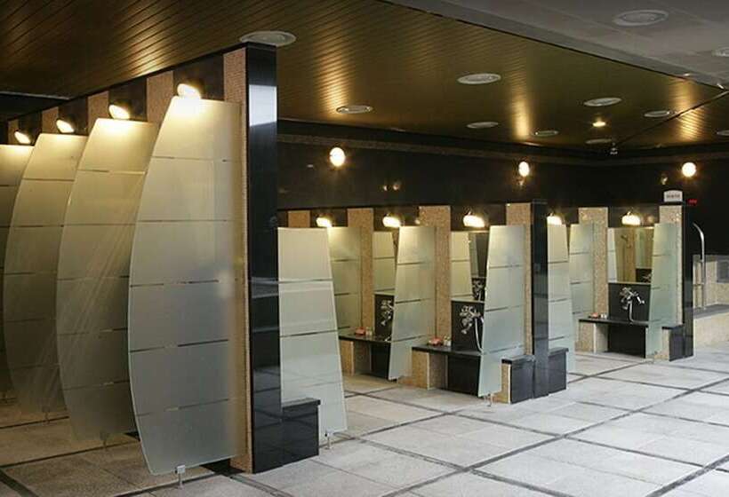 High1 Palace Hotel & Cc