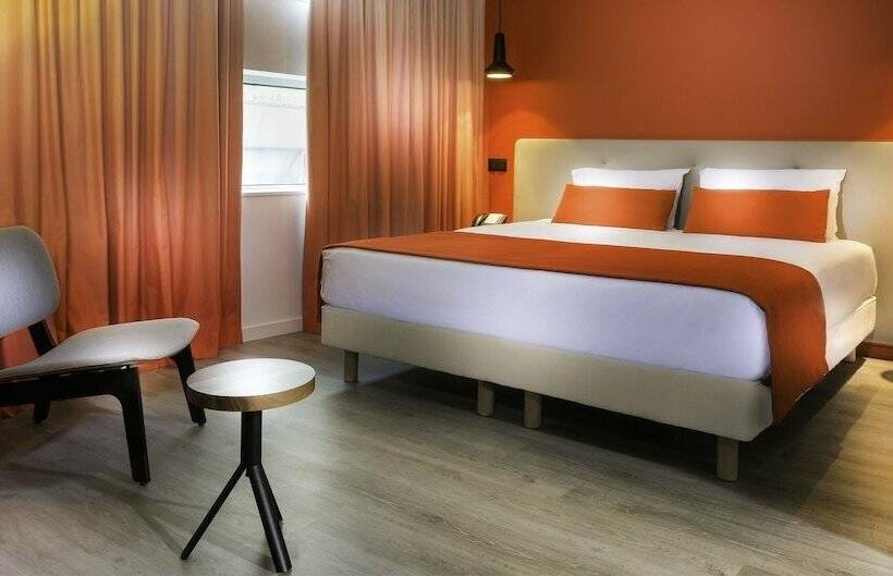 ホテル Adagio Paris 19ème Cité De La Musique