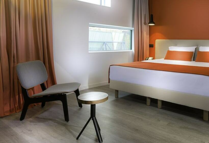 ホテル Adagio Paris 19ème Cité De La Musique