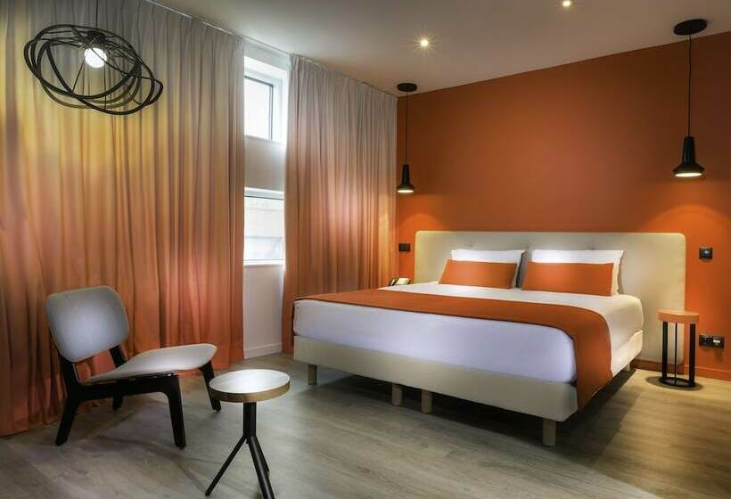 ホテル Adagio Paris 19ème Cité De La Musique