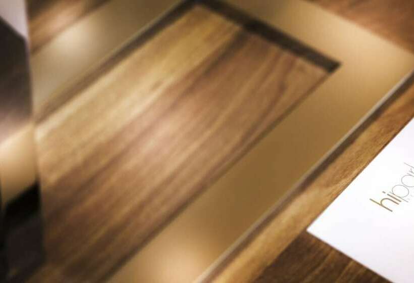 ホテル Adagio Paris 19ème Cité De La Musique