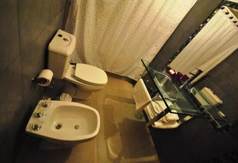 Hotel Antiguo Camino