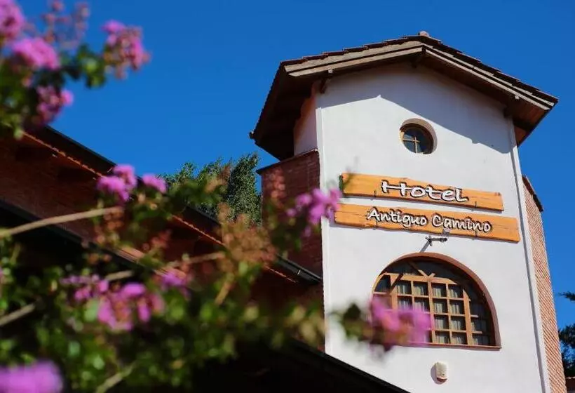 Hotel Antiguo Camino