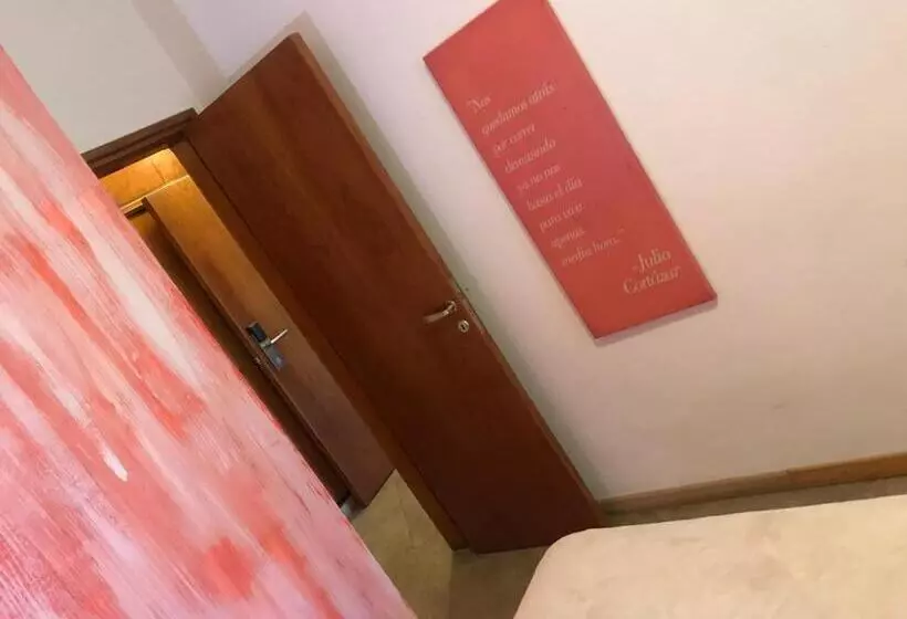 Hotel Antiguo Camino