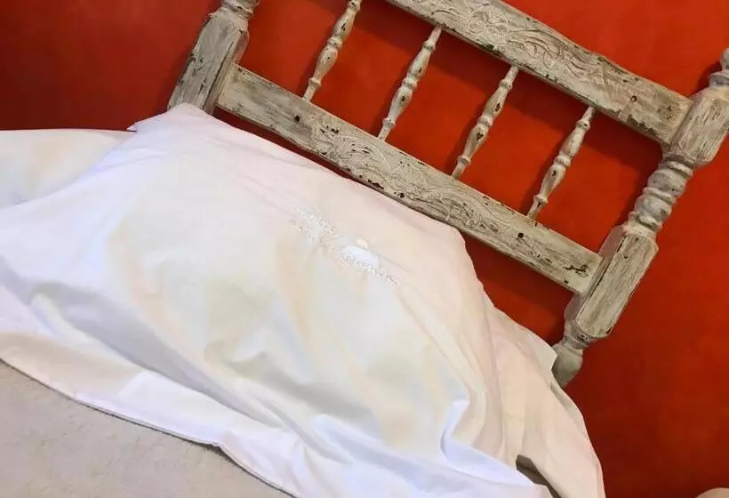 Hotel Antiguo Camino