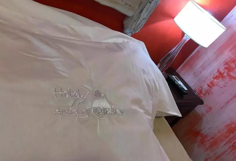 Hotel Antiguo Camino