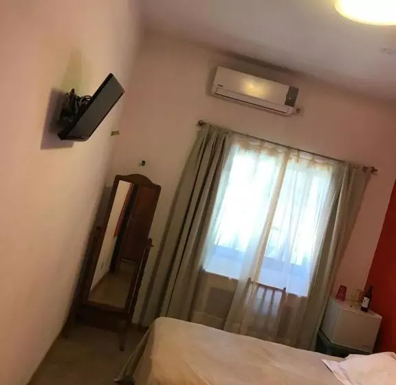 Hotel Antiguo Camino