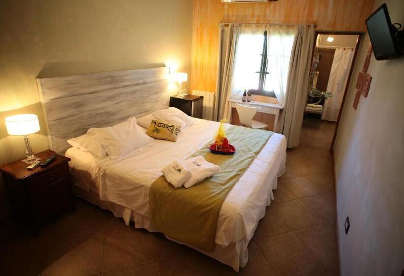 فندق Antiguo Camino