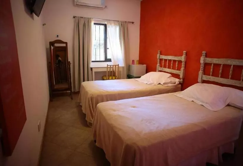 Hotel Antiguo Camino