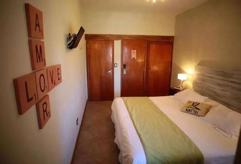 Hotel Antiguo Camino