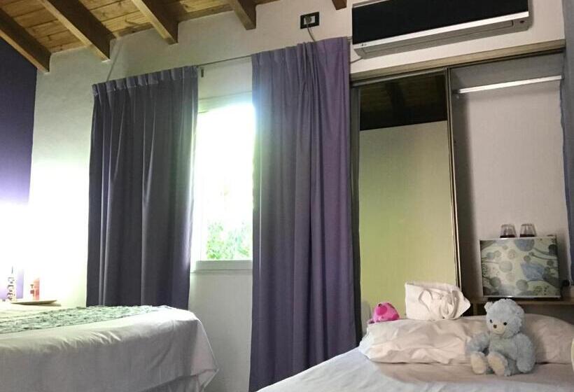 فندق Antiguo Camino