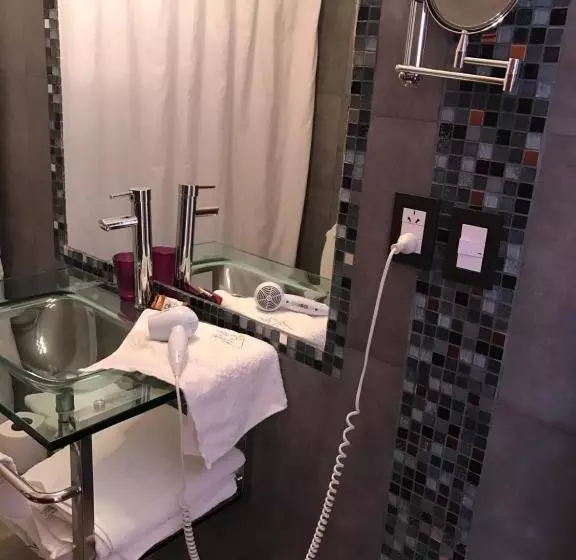 Hotel Antiguo Camino