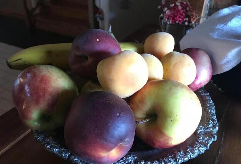 فندق Antiguo Camino