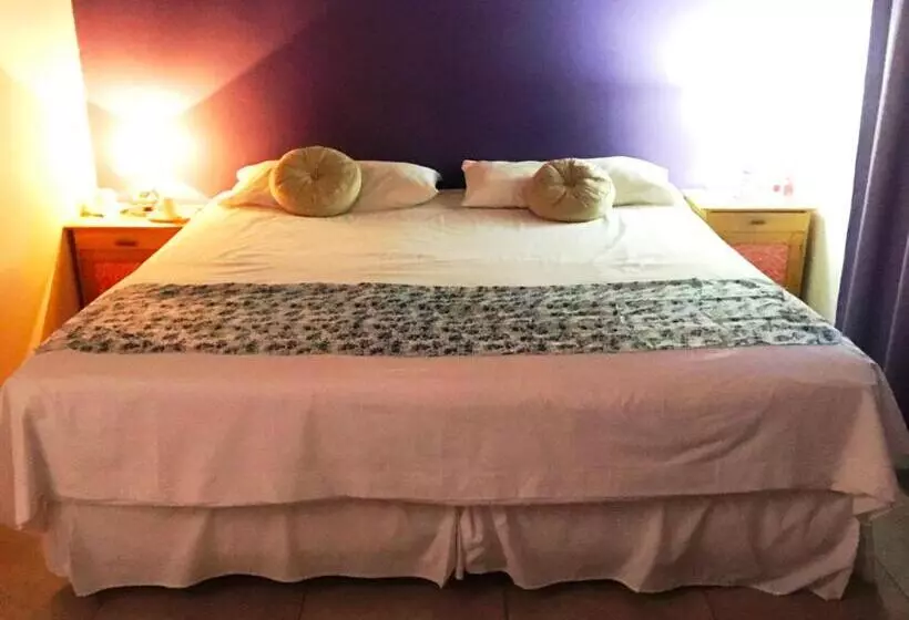 Hotel Antiguo Camino