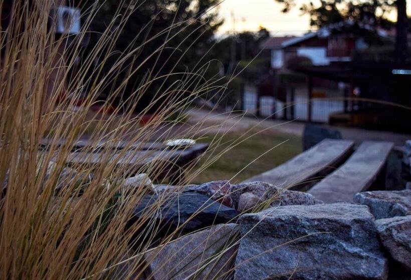 فندق Antiguo Camino