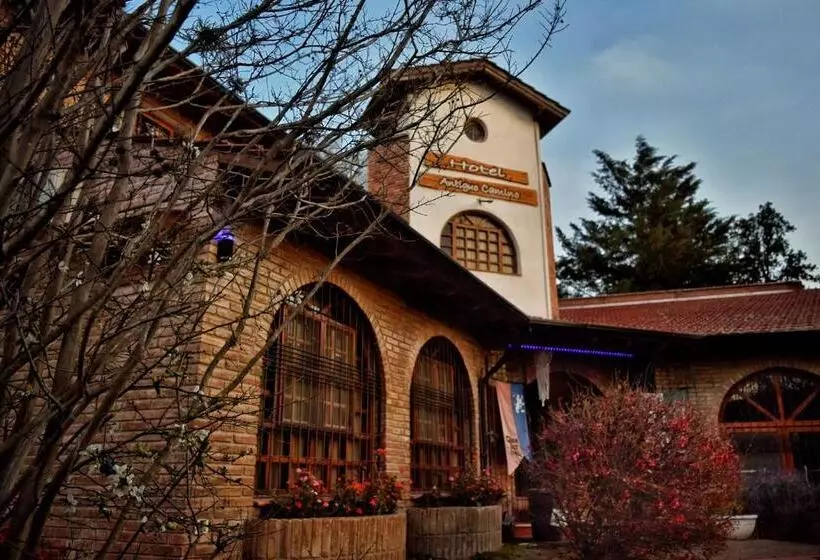 Hotel Antiguo Camino