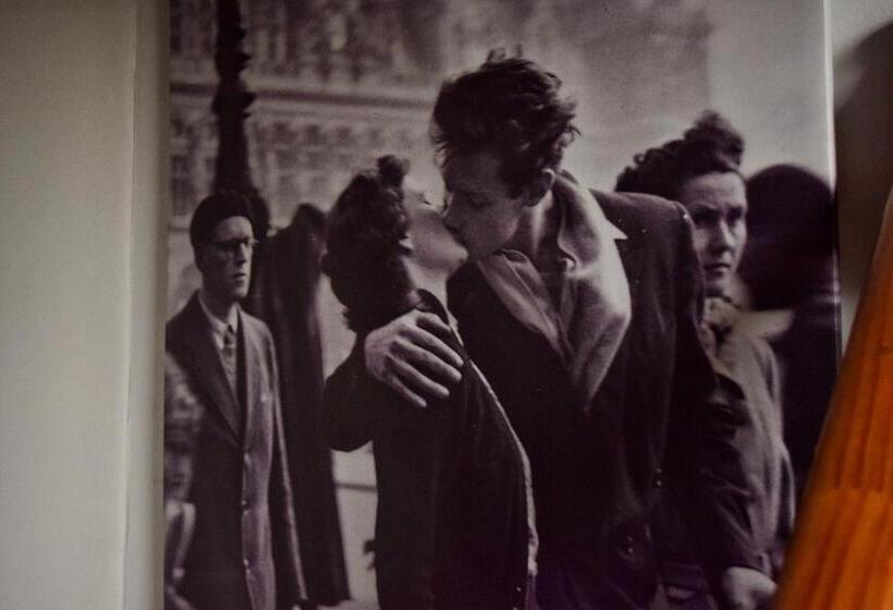 فندق Antiguo Camino