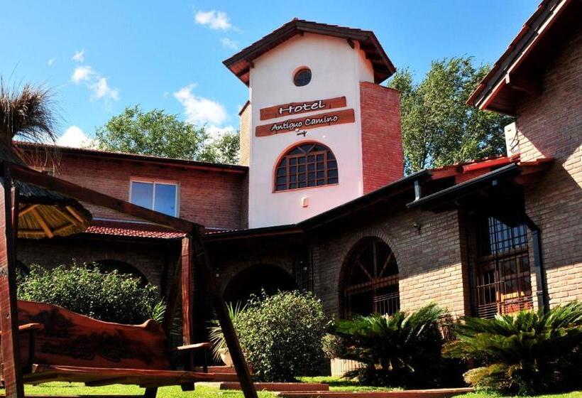 فندق Antiguo Camino