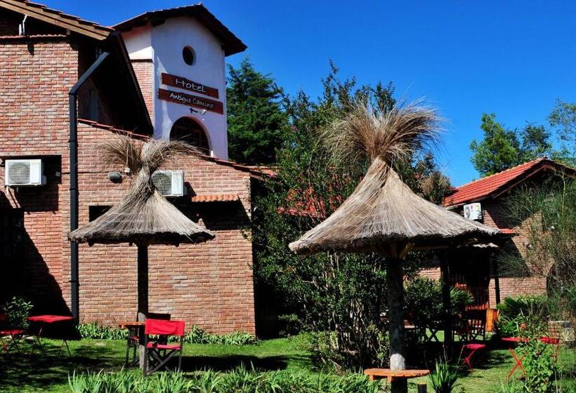 فندق Antiguo Camino