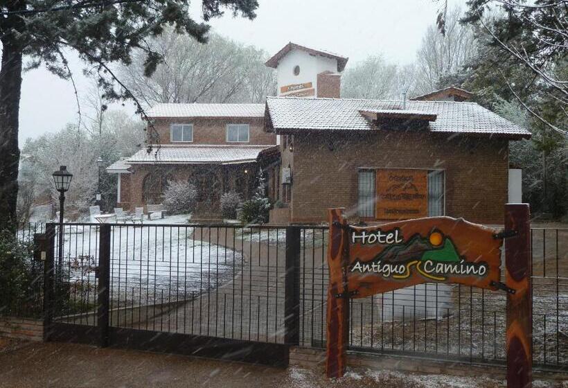 فندق Antiguo Camino