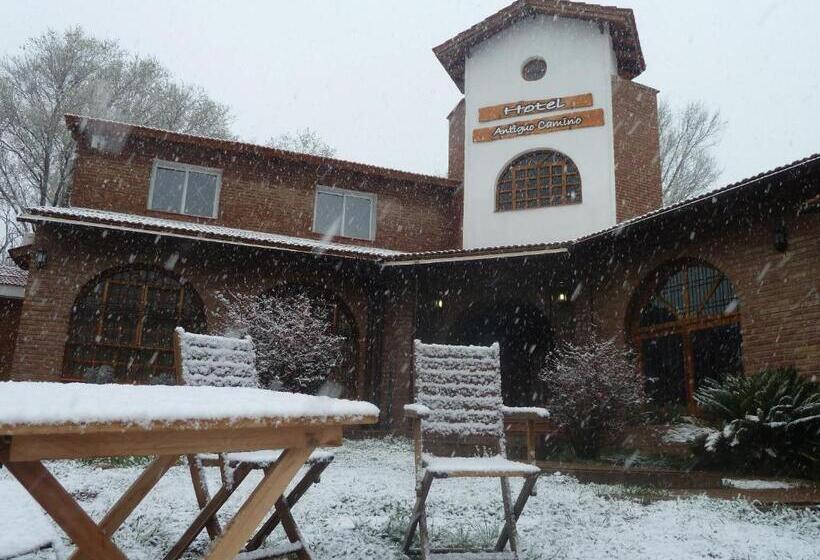 فندق Antiguo Camino