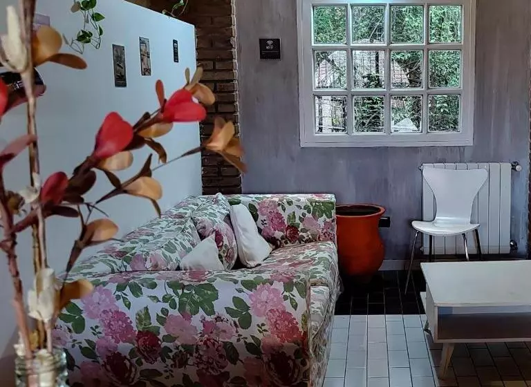 Hotel Antiguo Camino