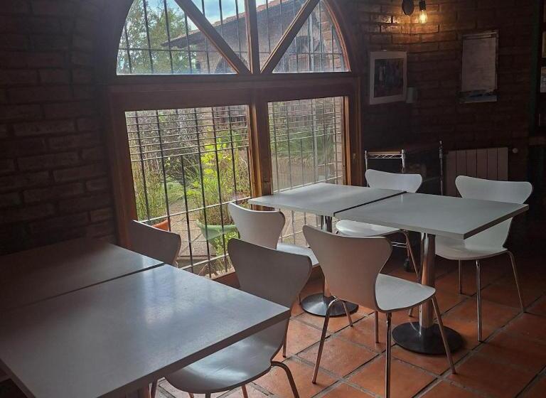 فندق Antiguo Camino