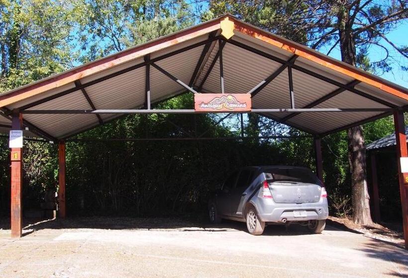 فندق Antiguo Camino