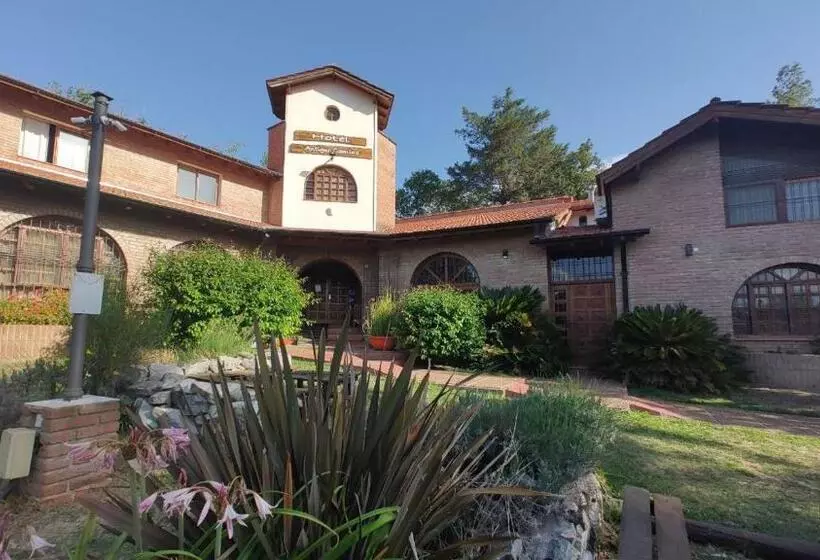 Hotel Antiguo Camino