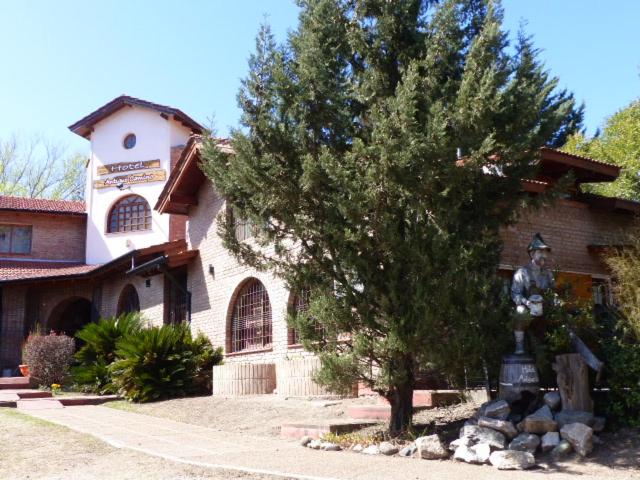 فندق Antiguo Camino