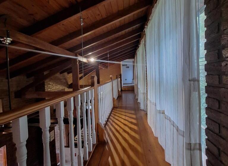 فندق Antiguo Camino