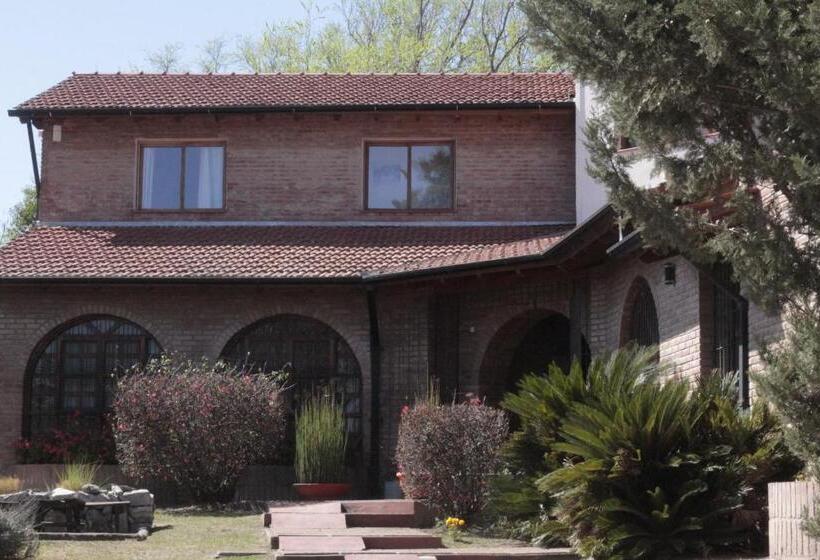 فندق Antiguo Camino